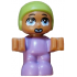 Friends Roy - Micro Doll, Baby / Toddler – ПРИЯТЕЛИ