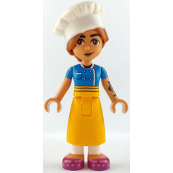 Friends Chef Marta – ПРИЯТЕЛИ