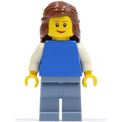 FIRST LEGO League (FLL) Climate Connections Girl – ПЪРВАТА ЛЕГО ЛИГА