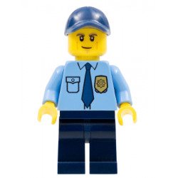 FIRST LEGO League (FLL) Animal Allies Male Trainer – ПЪРВАТА ЛЕГО ЛИГА