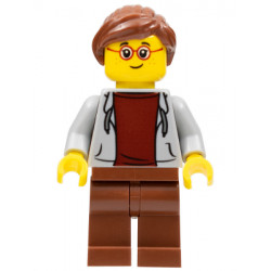 FIRST LEGO League (FLL) City Shaper Female – ПЪРВАТА ЛЕГО ЛИГА