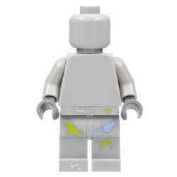 FIRST LEGO League (FLL) RePLAY Dummy – ПЪРВАТА ЛЕГО ЛИГА