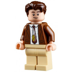 Chandler Bing, Jacket and Tie – ПРИЯТЕЛИ СЕРИАЛ