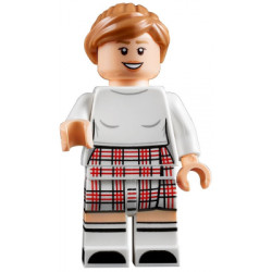 Rachel Green, Plaid Skirt – ПРИЯТЕЛИ СЕРИАЛ