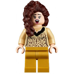 Janice – ПРИЯТЕЛИ СЕРИАЛ