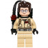 Dr. Egon Spengler - Plain Arms, Proton Pack – ЛЕГО ИДЕИ