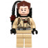 Dr. Peter Venkman - Plain Arms, Proton Pack – ЛЕГО ИДЕИ