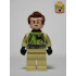 Dr. Peter Venkman - Printed Arms, Neck Bracket, Slimed – ЛОВЦИ НА ДУХОВЕ