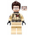 Dr. Egon Spengler - Printed Arms, Neck Bracket – ЛОВЦИ НА ДУХОВЕ