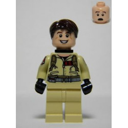 Dr. Raymond (Ray) Stantz - Printed Arms, Neck Bracket – ЛОВЦИ НА ДУХОВЕ