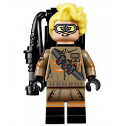 Jillian Holtzmann - Proton Pack – ЛОВЦИ НА ДУХОВЕ