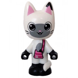 Pandy Paws - Shoulderbag – КУКЛЕНСКАТА КЪЩА НА ГАБИ