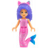Gabby - Mermaid – КУКЛЕНСКАТА КЪЩА НА ГАБИ