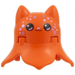 Kitty Jellyfish – КУКЛЕНСКАТА КЪЩА НА ГАБИ