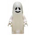 Ghost with 1 x 2 Plate and 1 x 2 Brick as Legs – ЗАМЪЦИ