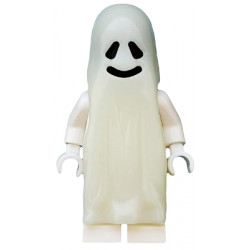Ghost with White Legs – ПЪТЕШЕСТВЕНИЦИ ВЪВ ВРЕМЕТО