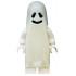 Ghost with White Legs – ПЪТЕШЕСТВЕНИЦИ ВЪВ ВРЕМЕТО