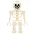Skeleton, Fantasy Era Torso with Standard Skull, Mechanical Arms Straight – ЕКСО-ФОРС