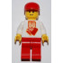LEGO 50 Year Anniversary Minifigure – МАРКА ЛЕГО