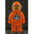 LEGO Universe Nexus Astronaut – ВСЕЛЕНА