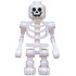 Skeleton, Fantasy Era Torso with Standard Skull, Mechanical Arms Bent – КАРИБСКИ ПИРАТИ