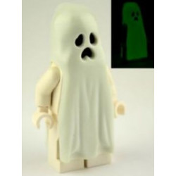Ghost with Pointed Top Shroud – БОЙЦИ НА ЧУДОВИЩА