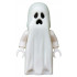 Ghost with Pointed Top Shroud with 1 x 2 Plate and 1 x 2 Brick as Legs – БОЙЦИ НА ЧУДОВИЩА