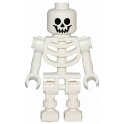 Skeleton - Standard Skull, Bent Arms Vertical Grip – ПРАЗНИЦИ И СЪБИТИЯ