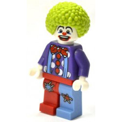 Birthday Clown – ПРАЗНИЦИ И СЪБИТИЯ