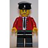 LEGOLAND Train Operator – МАРКА ЛЕГО
