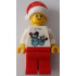 LEGO Kladno PF 2016 Minifigure – МАРКА ЛЕГО