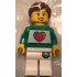 Lego Kladno Children's Day 2015 'Health & Safety' Minifigure – МАРКА ЛЕГО