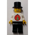 LEGO Kladno PF 2017 Minifigure – МАРКА ЛЕГО