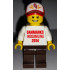 Danmarks Indsamling 2014 Minifigure – ПРОМОЦИОНАЛНИ