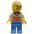 Danmarks Indsamling Minifigure – ПРОМОЦИОНАЛНИ