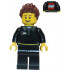 LEGO Store Employee, Male, Black Shirt – МАРКА ЛЕГО