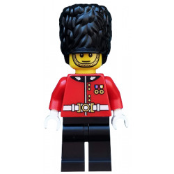 Royal Guard – КОЛЕКЦИОНЕРСКИ МИНИФИГУРКИ