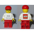 LEGO Idea House Minifigure - LEGO Logo on Back – МАРКА ЛЕГО