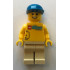 Staff The LEGO Experience Tour – МАРКА ЛЕГО