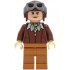 Amelia Earhart – МАРКА ЛЕГО