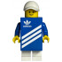 Adidas Shoebox Costume with Sticker – СПОРТ