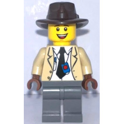 Play Day 2023 Detective – МАРКА ЛЕГО