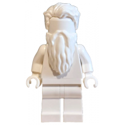 Statue God Oceanus (Monochrome) – ПРОМОЦИОНАЛНИ