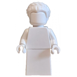Statue Goddess Abundantia / Salubrity (Monochrome) – ПРОМОЦИОНАЛНИ