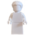 Statue Goddess Abundantia / Salubrity (Monochrome) – ПРОМОЦИОНАЛНИ