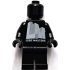 LEGO Masters Minifigure Black (LEGO Masters Academy Grand Opening Exclusive) – ПРОМОЦИОНАЛНИ