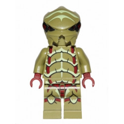 Alien Buggoid, Olive Green – КОСМОС