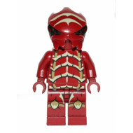 Alien Buggoid, Dark Red – КОСМОС