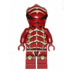Alien Buggoid, Dark Red – КОСМОС