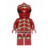 Alien Buggoid, Dark Red – КОСМОС